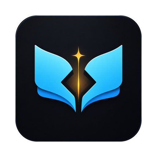 Open Book 图标